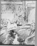 Seurat, Georges , Studio per il circo