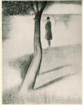 Seurat, Georges , La Grande Jatte