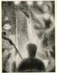 Seurat, Georges , Le Chahut