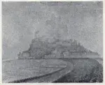 Signac, Paul , Mont St Michel