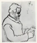 Anonimo , Signac, Paul