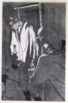 Toulouse-Lautrec, Henri de , - L'impiccato