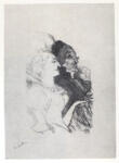 Toulouse-Lautrec, Henri de , Carnevale