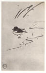 Toulouse-Lautrec, Henri de , Uccello