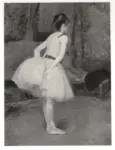 Toulouse-Lautrec, Henri de , Ballerina