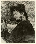 Toulouse-Lautrec, Henri de , Cipa Godenski