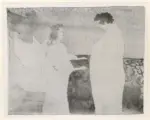 Toulouse-Lautrec, Henri de , Donna a letto, profilo (Au petit lever, Elles)