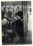 Tissot, James , The Milliner's shop