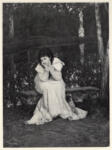 Tissot, James , Chagrin d'amour
