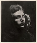 Trutat, Félix , Portrait de F. Trutat avec sa mère - Ritratto di Félix Trutat con sua madre -