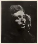 Trutat, F&eacute;lix , Portrait de F. Trutat avec sa m&egrave;re