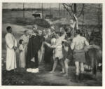 Vanaise, Gustave , Saint Leévin en Flandre