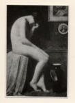 Zwiller, Marie Augustin , Il vaso rotto -