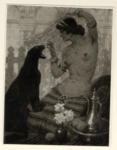 Alleaume, L. , Félins -