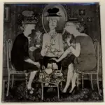 Universal Photo , Artozoul, Ren&eacute; - sec. XX - Rose, Agathe, Georgette