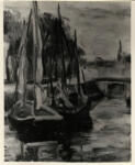 Baudot, Jeanne , La Rochelle