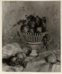 Baudot, Jeanne , Pommes et raisins