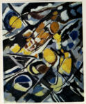 Bazaine, Jean , Paysage