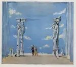 B&egrave;rard, Christian , La settima sinfonia