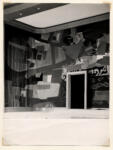 Bezombes, Roger , - decorazioni astratte