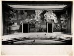 Bezombes, Roger , - decorazione astratta