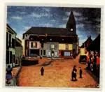 Bombois, Camille , Chatillon sur Marne