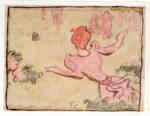 Bonnard, Pierre , Figure