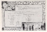 Bonnard, Pierre , Illustrazione per "Le petit solfège illustré"" -