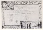 Bonnard, Pierre , Illustrazione per "Le petit solf&egrave;ge illustr&eacute;"