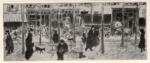 Bonnard, Pierre , Quelques aspects de la vie de Paris Komplette Folge