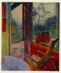 Anonimo , Bonnard, Pierre