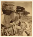 Bonnard, Pierre , Ritratti