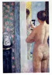 Bonnard, Pierre , Toilette