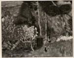 Bonnard, Pierre , La fattoria di Cannet