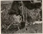 Bonnard, Pierre , La fattoria di Cannet