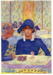 Bonnard, Pierre , Al Casino