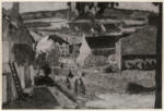 Bonnard, Pierre , St. Honore-les-Bains