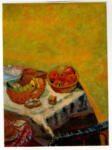 Bonnard, Pierre , Frutti al sole