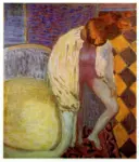 Anonimo ; Anonimo , Bonnard, Pierre - sec. XX -