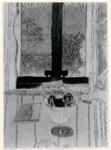 Bonnard, Pierre , Tavolo vicino alla finestra