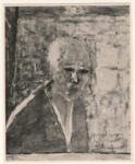 Bonnard, Pierre , Autoritratto
