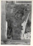Bonnard, Pierre , Torse de femme nude