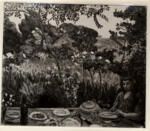 Bonnard, Pierre , La table dans le jardin -