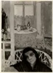 Bonnard, Pierre , Int&eacute;rieur clair