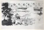 Bonnard, Pierre , Le Canotage