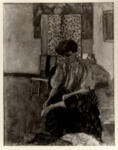 &nbsp; , Bonnard, Pierre