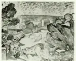 Braque, George , La Ciotat