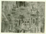 Braque, Georges , Homage to J. S. Bach
