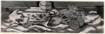Braque, George , Zuppiera, limone e arance