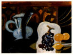 Braque, Georges , Fruits et Pichet